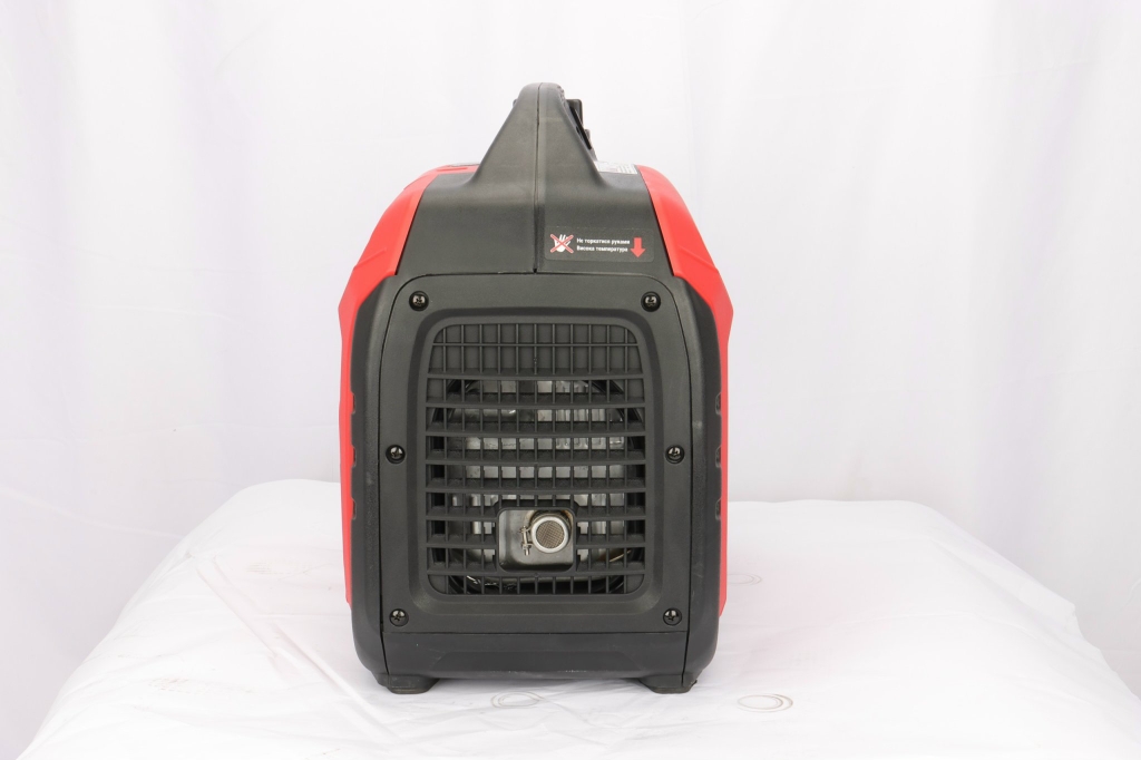 Máy phát điện chạy xăng EDON 3Kw ED-IG-3800 siêu cách âm