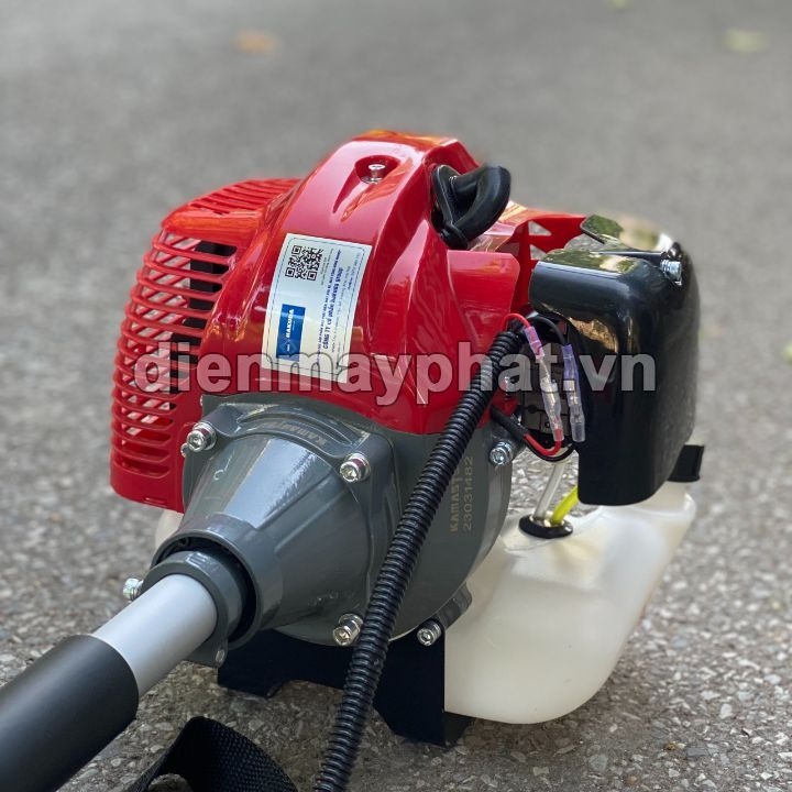 Máy cắt cỏ 2 thì KAMASTSU KM430 1500W