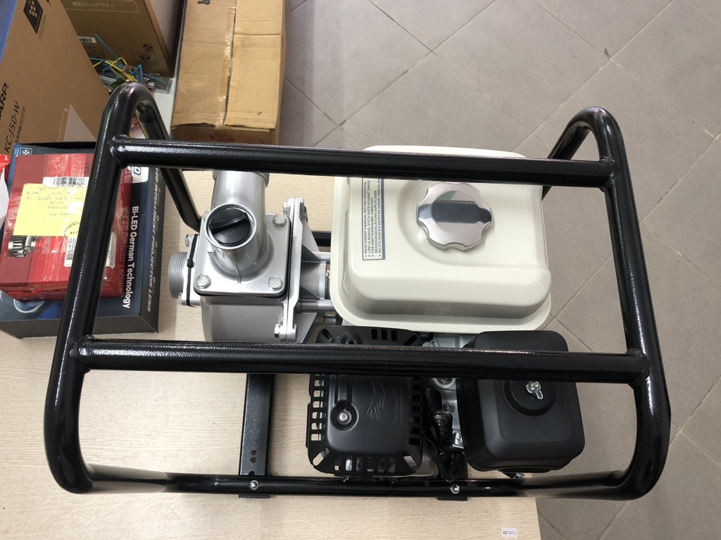 Máy bơm nước chạy xăng HONDA WP-20GP