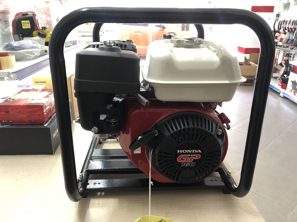 Máy bơm nước chạy xăng HONDA WP-20GP