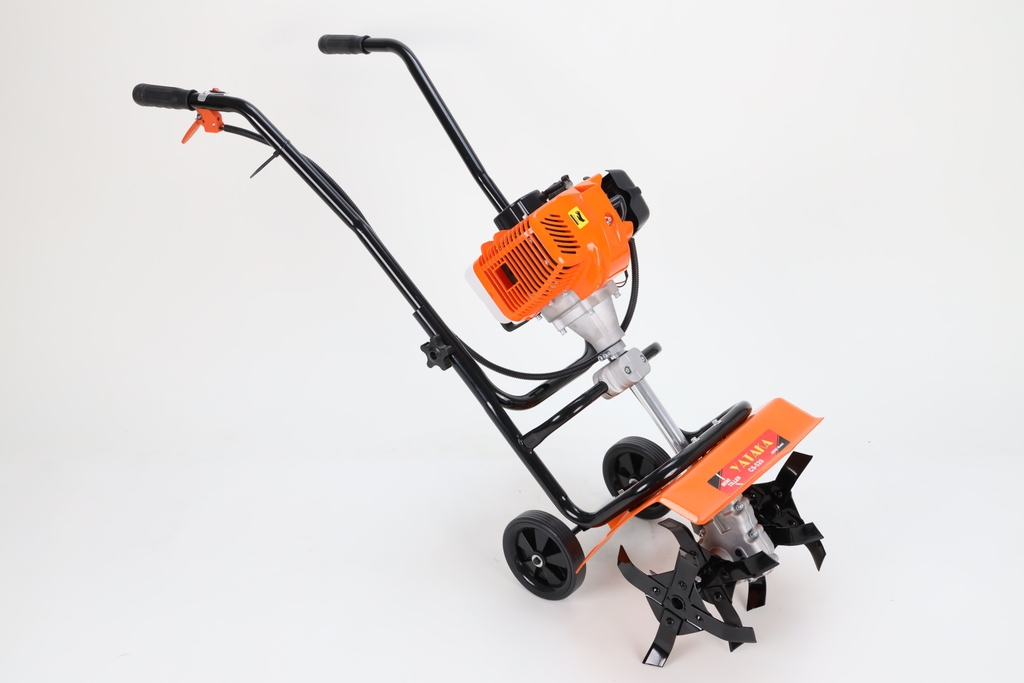 Máy xới đất cầm tay mini YATAKA 1.65KW CS-520