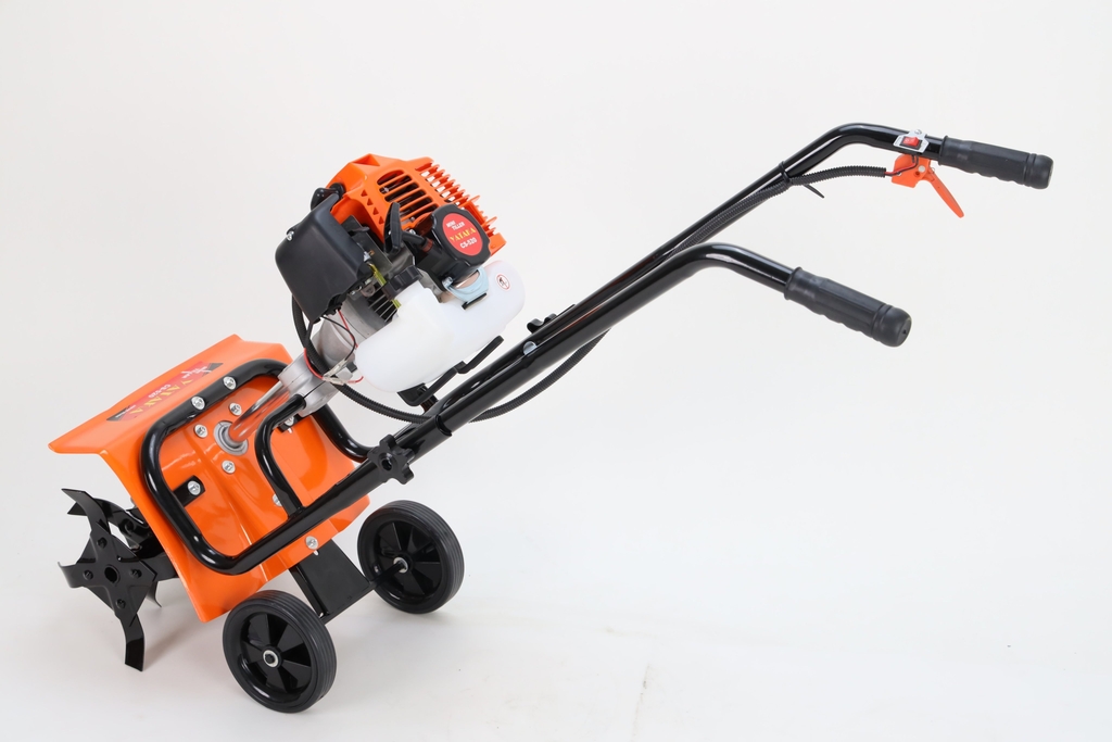 Máy xới đất cầm tay mini YATAKA 1.65KW CS-520