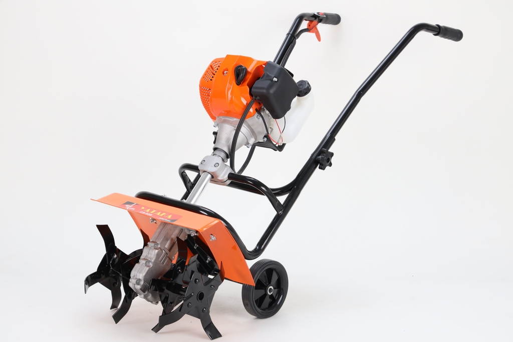 Máy xới đất cầm tay mini YATAKA 1.65KW CS-520