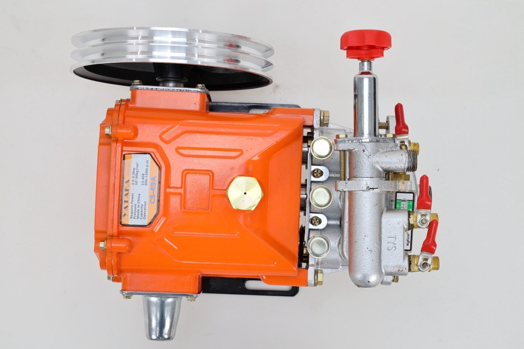 Đầu Phun Xịt Áp Lực 2HP Yataka CS-49A