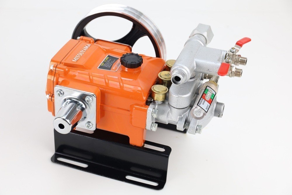 Đầu xịt áp lực Mitsuyama 1HP TL-299A