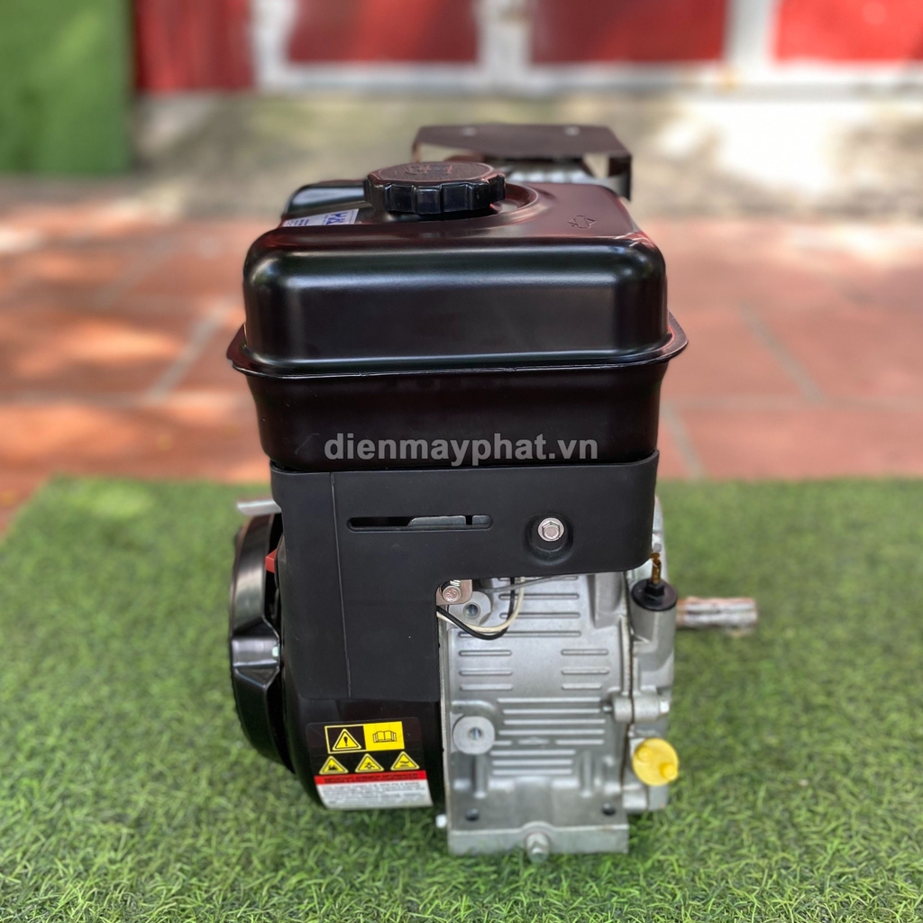 Máy Nổ – Động Cơ Xăng Briggs And Stratton 6.5HP BS 6.5 (I/C)