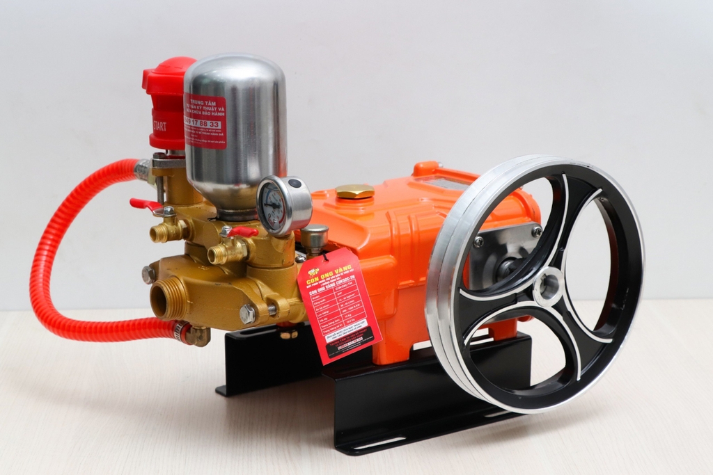 Đầu Xịt Áp Lực Con Ong Vàng 2HP COV32CTH