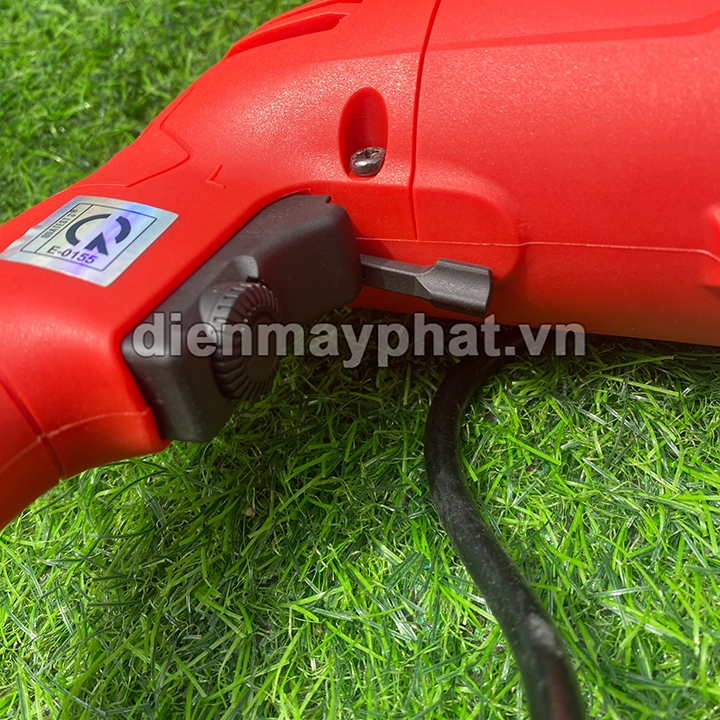 Máy khoan điện Oshima K600 600W