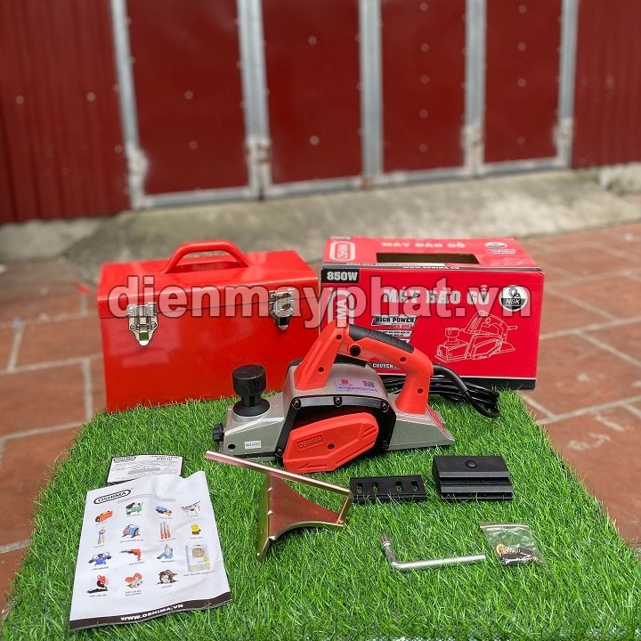 Máy Bào Gỗ Oshima 850W MB-850