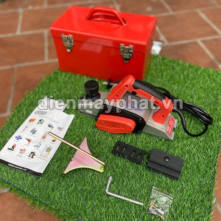 Máy Bào Gỗ Oshima 850W MB-850