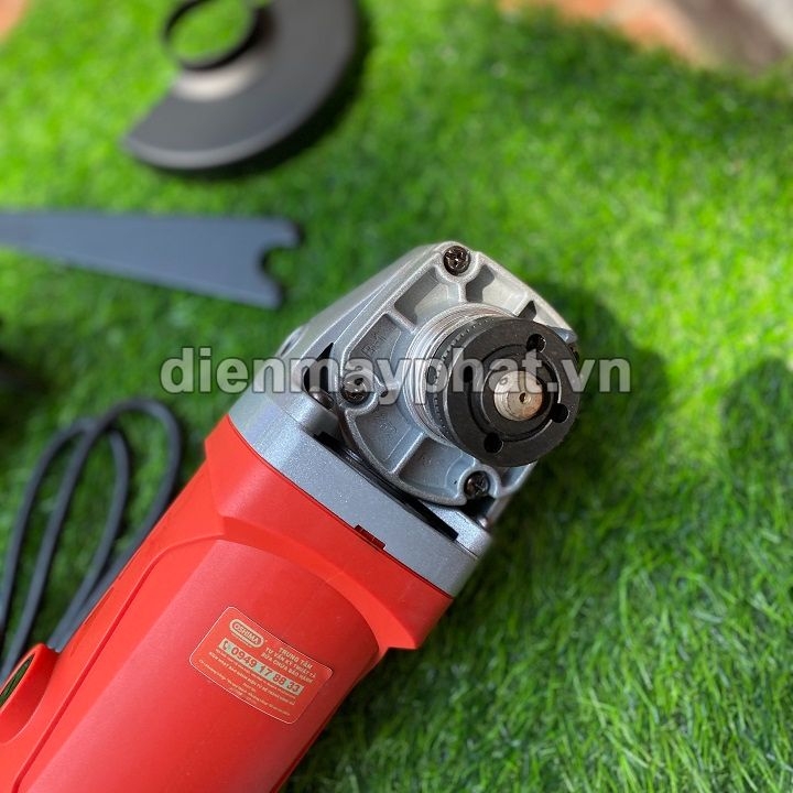 Máy Mài Góc 1300W Oshima M1300