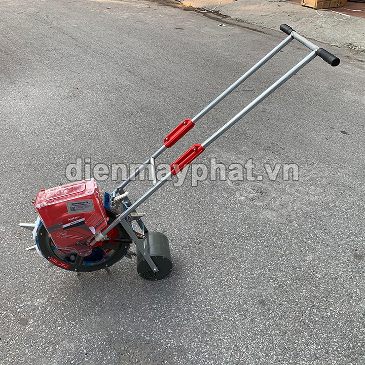 Máy gieo tra hạt 12 mỏ VINAFARM VNSM-2512
