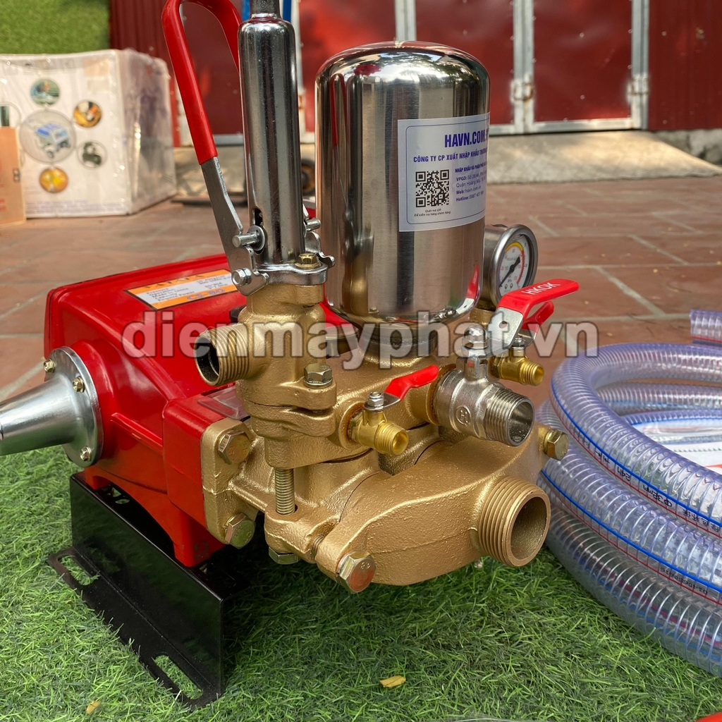 Đầu Phun Áp Lực Yataka 5HP CS-80