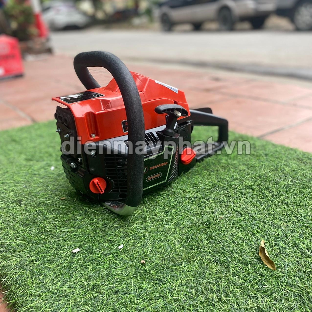 Máy Cưa Xích 2 Thì Huspanda 5900