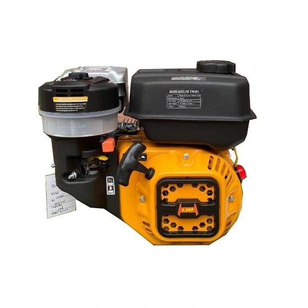 Máy nổ chạy xăng MITSUNINI 6.5HP GX200