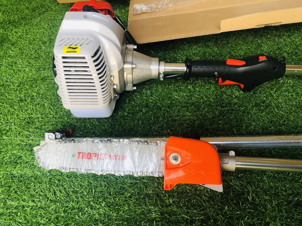 Máy cắt cành tầm cao TROPIC MT-330 GX35