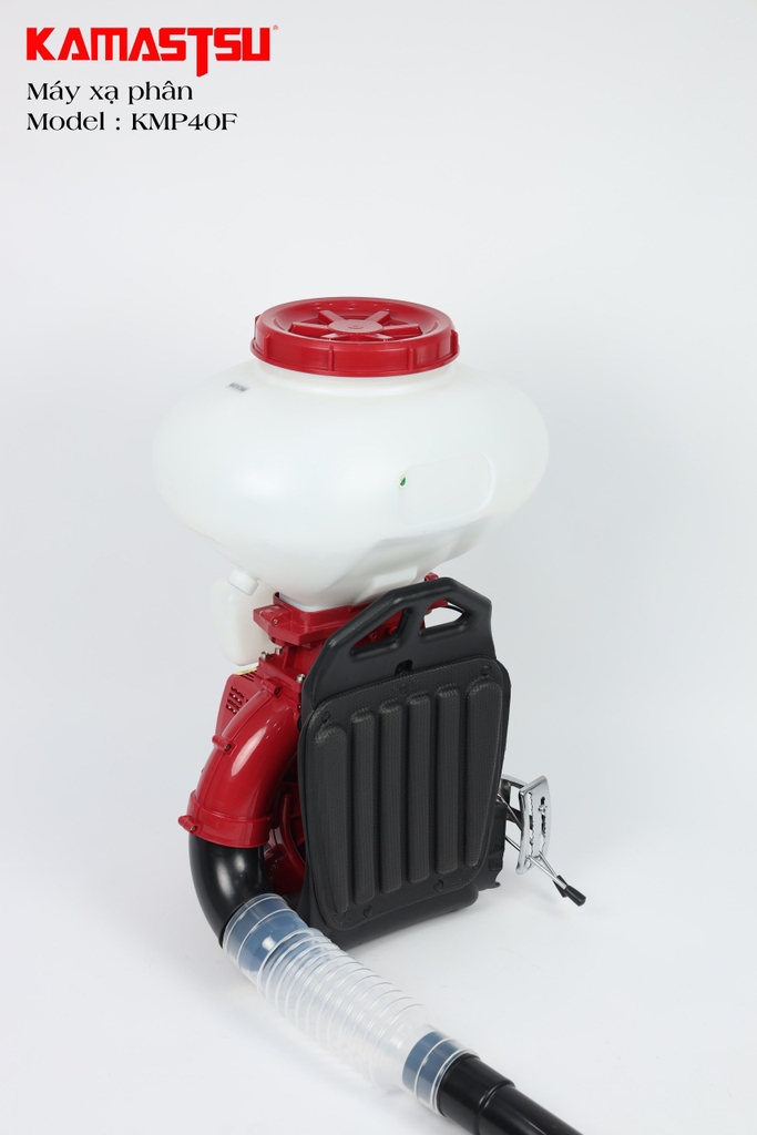 Máy sạ lúa 2 thì 26L Kamastsu KMP 40F