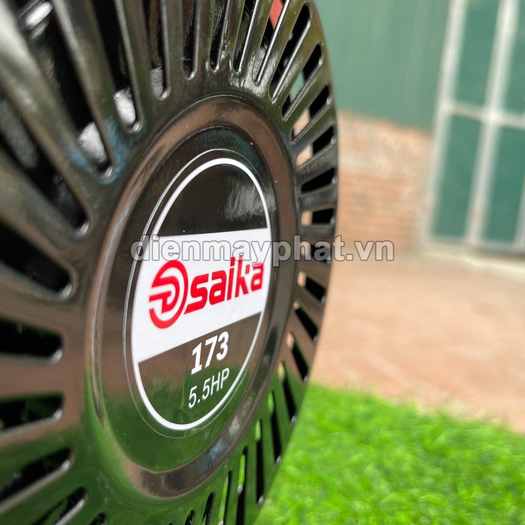 Động cơ dầu OSAIKA 5.5HP 173