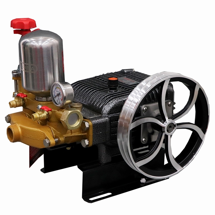Đầu Xịt Áp Lực Oshima 2HP OS-32AG