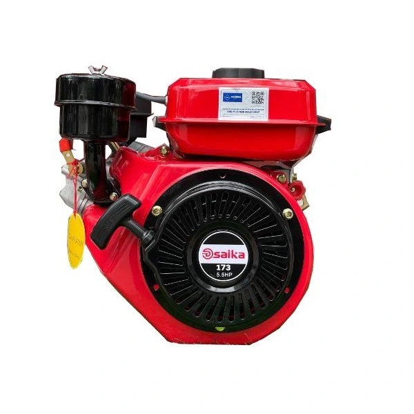 Động cơ dầu OSAIKA 5.5HP 173