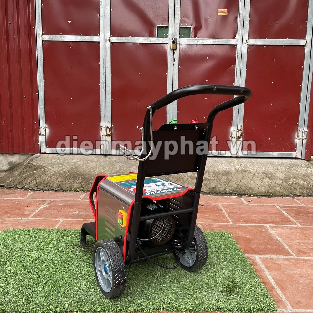 Máy phun áp lực cao công nghiệp 2.7KW Nakawa TX-27