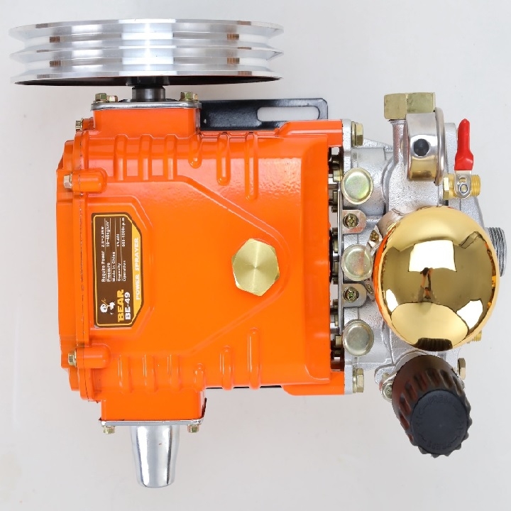 Đầu Phun Xịt Áp Lực 2HP Bear BE-49