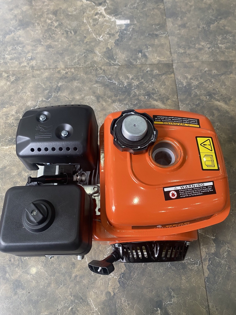 Máy nổ – Động cơ xăng BEAR 7.5HP BE-230