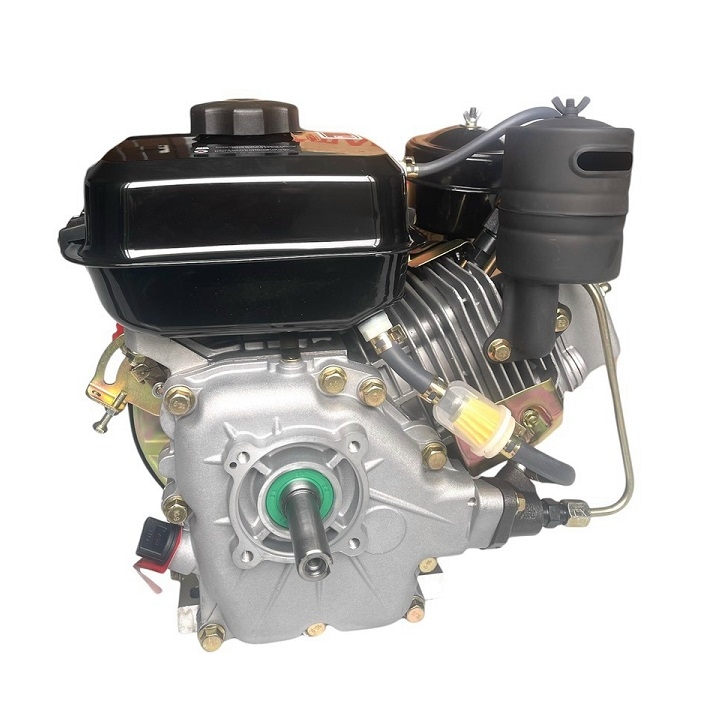 Máy nổ chạy dầu 3HP KAMASTSU KM170