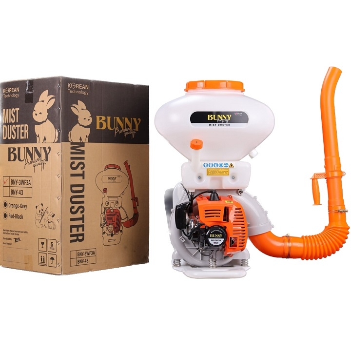 Máy phun thuốc 2 thì 26L Bunny BNY-3WF3A