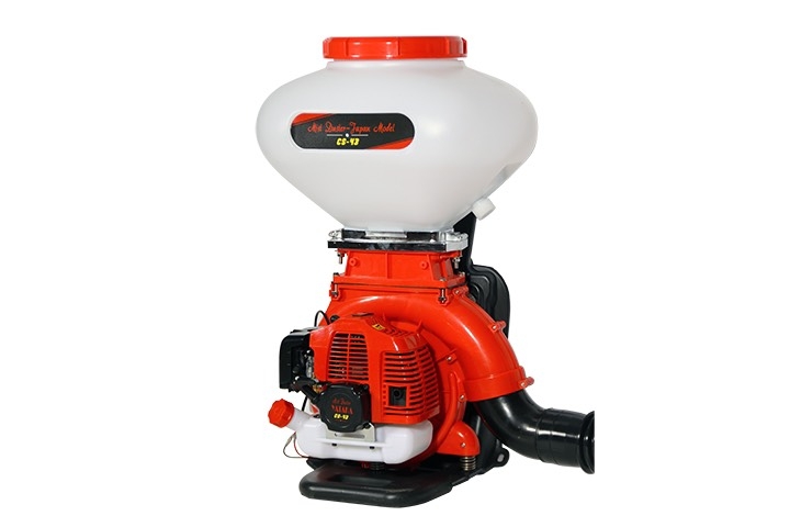 Máy sạ lúa 2 thì 26L Yataka CS-43