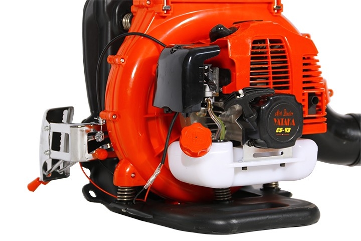 Máy sạ lúa 2 thì 26L Yataka CS-43