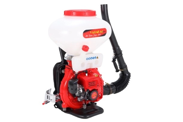 Máy sạ lúa 26L Yataka Super CS-26S