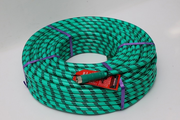 Dây Phun Áp Lực Nhật Bản Cá Sấu Greentree No.6 8.5mmx50m Xanh Dương