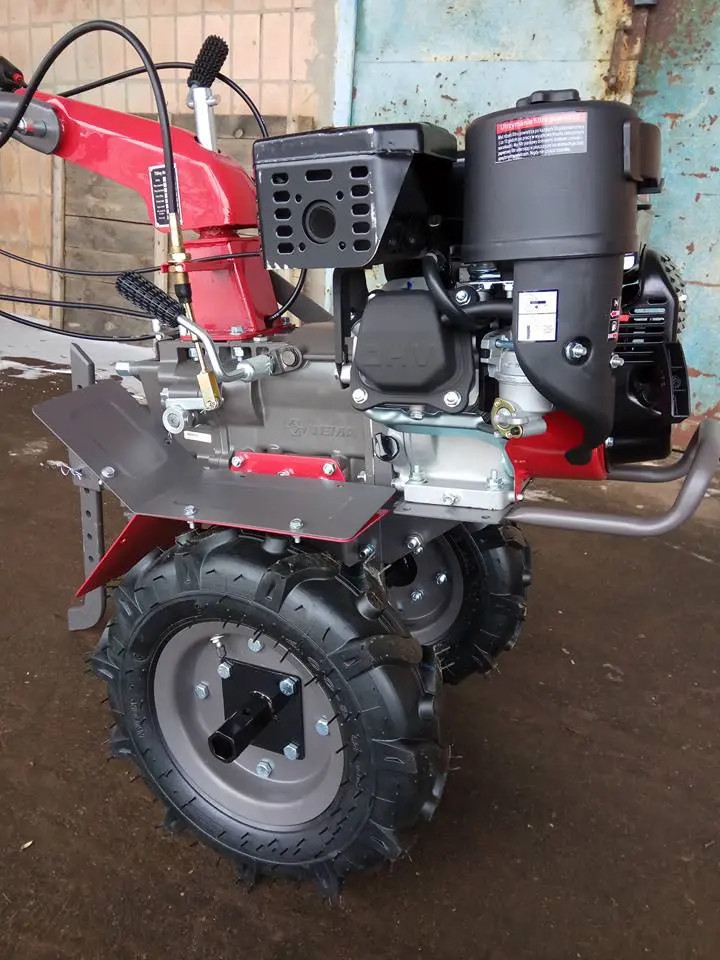 Máy Xới Đất Chạy Xăng 7.0HP Weima WM X650