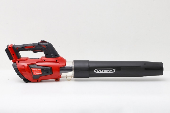 Máy Thổi Lá Pin Oshima TLP 21V-660 M3/H-D1