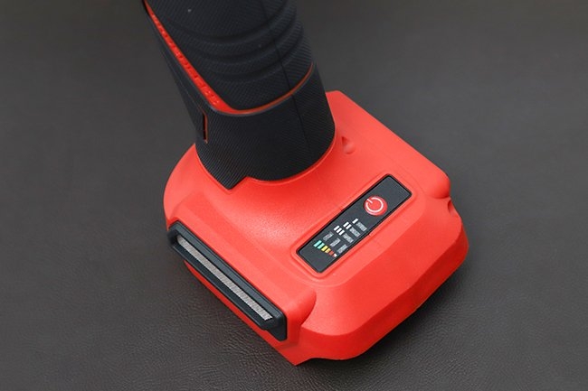 Máy Mài Oshima Pin Lithium MMP21V-CTT100T-D1 (Đã Gồm Có Sạc, Pin)