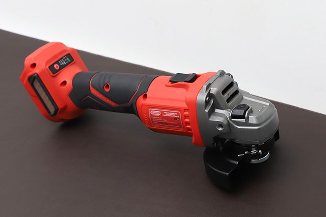 Máy Mài Oshima Pin Lithium MMP21V-CTT100T-D1 (Đã Gồm Có Sạc, Pin)