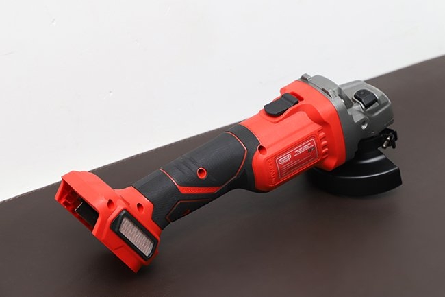 Máy Mài Oshima Pin Lithium MMP21V-CTT100T-D1 (Đã Gồm Có Sạc, Pin)