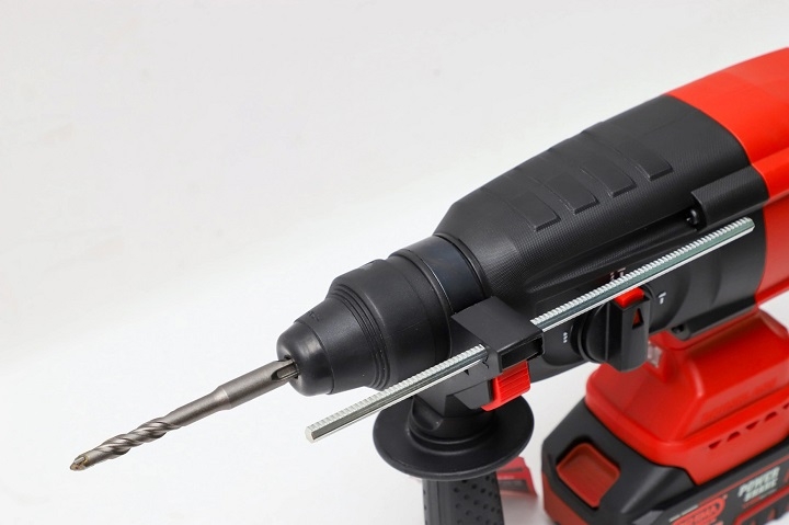 Máy Khoan 3CN Pin Lithium Oshima K3CNP21V-28-D1 (Đã Bao Gồm Sạc, Pin)