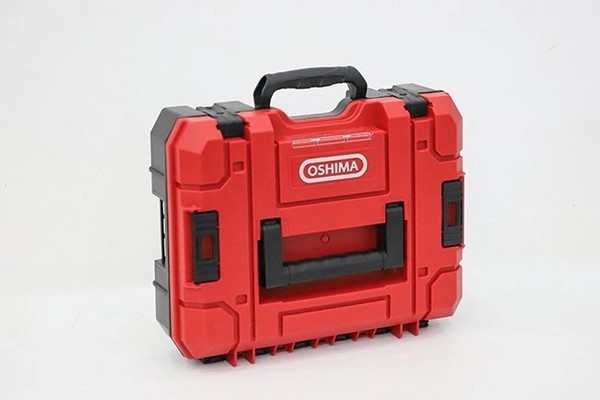 Máy Mở Bu Lông Oshima Pin Lithium MBL21V-NG380N-D2  (Đã Bao Gồm Pin, Sạc)