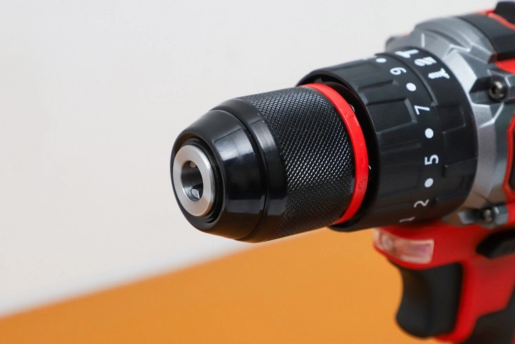 Máy Khoan Oshima Pin Lithium KP21V-10NG55-D1 (Đã Bao Gồm Sạc, Pin)
