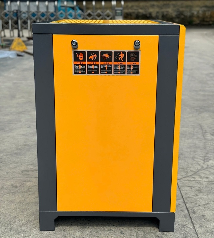 Máy nén khí trục vít biến tần Pegasus 22Kw SPBT-30A