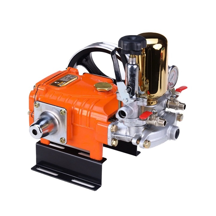Đầu phun xịt áp lực 1HP BEAR BE-29