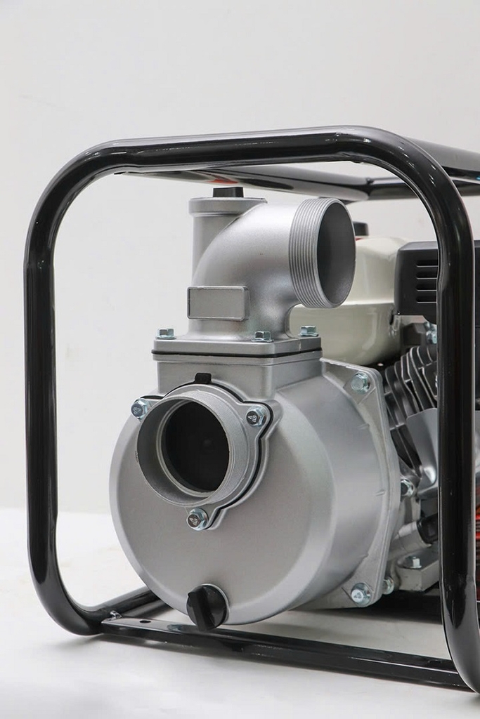 Máy Bơm Nước Chạy Xăng Pona 6.5HP CX 30