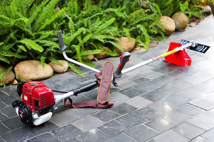 Máy Cắt Cỏ 4 Thì Mitsukaisho 1000W MS35