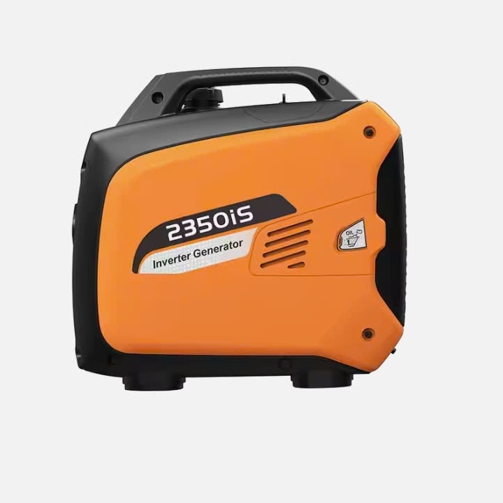Máy phát điện chạy xăng HWASDAN 2.2KW H2350iS inverter