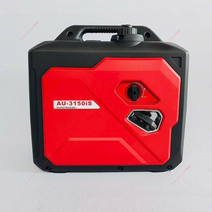 Máy phát điện xách tay 2.8KW Volga AU-3150iS Inverter