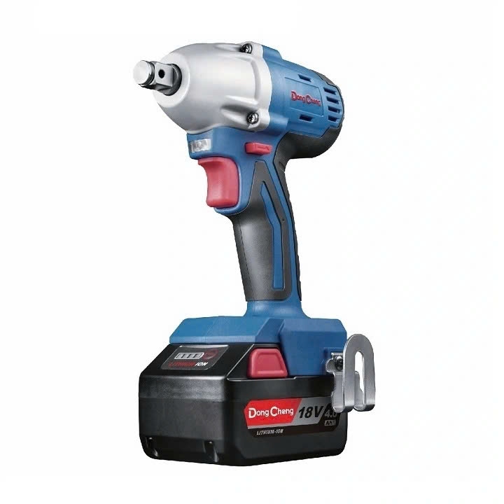 Máy bắt ốc dùng pin DongCheng DCPB02-18M 20V (body)