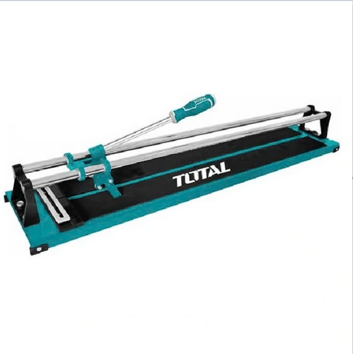 Máy cắt gạch bàn đẩy tay TOTAL THT578001 800mm