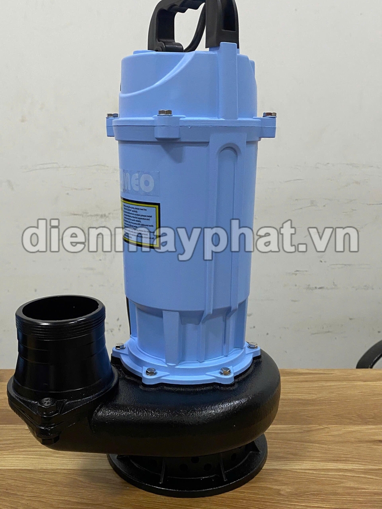 Máy bơm chìm nước sạch K-MEO 1100W KM-1100